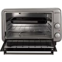 Cuptor electric Ertone MN 9135, 36 L, 1420 W, Inaltime reglabila, 2 Tavi