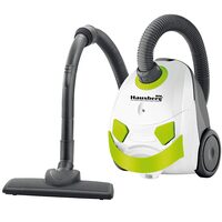 Aspirator cu sac Hausberg HB 2080 A-V, 700 W, sac 1 L, diferite culori