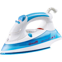 Fier de calcat Elegant Hausberg HB7805, 2200 W, talpa ceramica