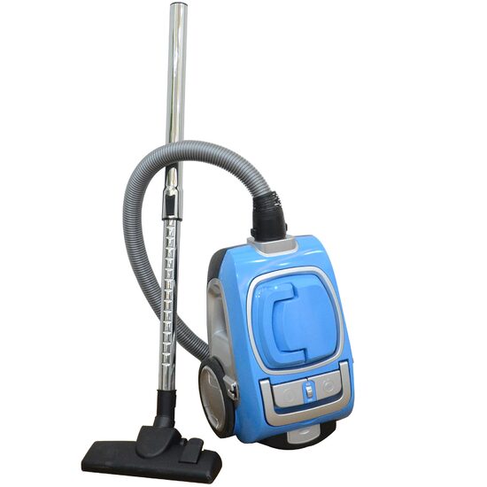 Aspirator fara sac Hausberg HB 2050 AB, 1200W, 3 L