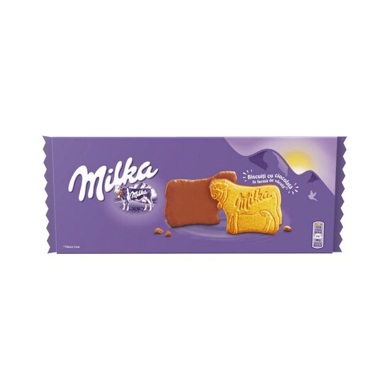 Biscuiți Milka Choco Cow – 120 g (20 buc)