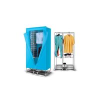 Uscator rufe electric Hausberg HB 805, 15 kg, 1000 W