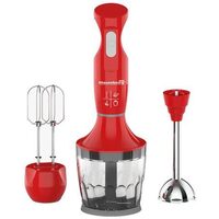 Hausberg Blender 600W, Motor Cupru, 0.75L, Multifuncțional, HB-7706