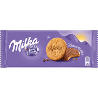Biscuiți Milka Choco Grains – 126 g