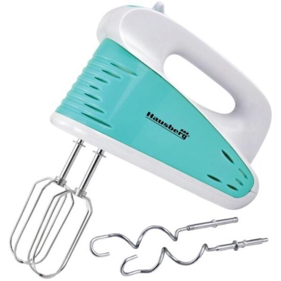 Mixer de Mana HAUSBERG HB-4118, 5 viteze