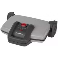 Sandwich-maker Hausberg HB631, 1800W, Placi antiaderente