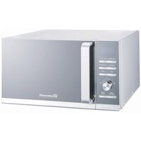 Cuptor cu microunde Hausberg HB-8009, 25 l, 1400 W, Digital