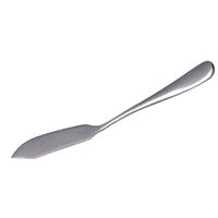 Set 6 cuțite pește, Hausberg HB04, Inox