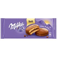 Biscuiți Milka Choc & Choc – 150 g