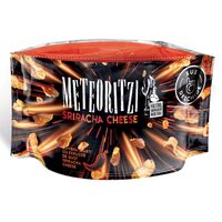 Snackuri Alka Meteoritz Sriracha Cheese – 75 g