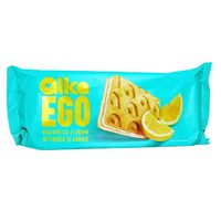 Biscuiți Alka Ego lămâie – 135 g