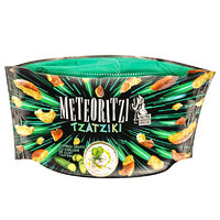 Snackuri Alka Meteoritz Tzatziki – 75 g