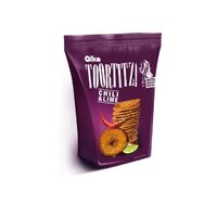 Rondele Alka Tortizzi chili – 80 g