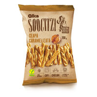 Soocitzi Alka ceapă caramelizată – 200 g