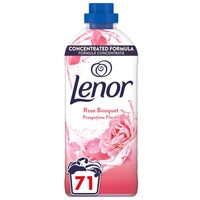 Balsam de rufe Lenor Rose Bouquet – 1.49 L