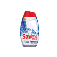 Detergent lichid Savex Premium White & Colors – 1.08 L