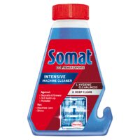 Soluție pentru curățarea mașinii de spălat vase Somat Machine Care – 250 ml