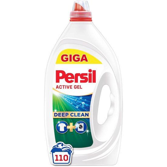 Persil Gel Detergent Lichid Universal 4.5 L