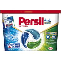 Persil Discs Universal 22 Spălări