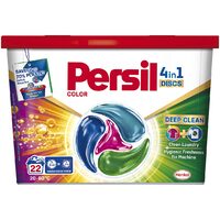 Persil Discs Color 22 Spălări