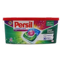 Persil Power Caps Color 26 Spălări, 390 g