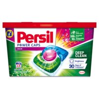 Persil Power Caps Color 13 Spălări