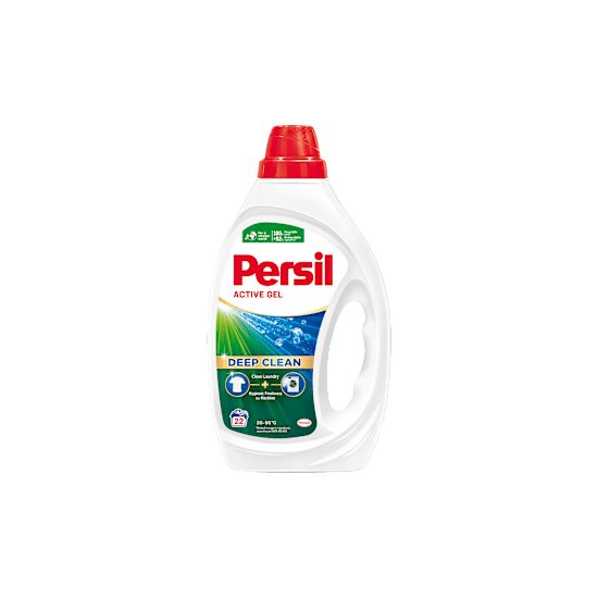 Persil Gel Detergent Lichid Universal 990 ml