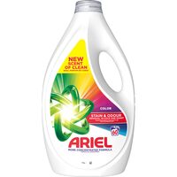 Detergent lichid Ariel Color – 2.7 L, 60 spălări
