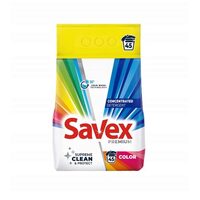 Detergent automat Savex Premium Color – 3.6 kg