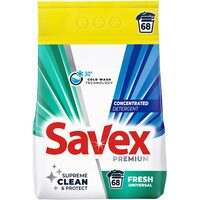 Detergent automat Savex Fresh – 5.5 kg