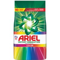 Detergent automat Ariel Color – 5.2 kg, 80 spălări