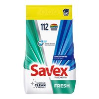 Detergent automat Savex Fresh – 9 kg