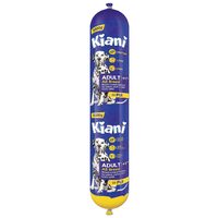 Salam pentru câini Kiani Pui 1Kg