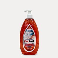 Detergent de vase Clarsanit Citrus, 1 L