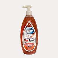 Detergent de vase Clarsanit Citrus, 750 ml