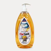 Detergent de vase Clarsanit Mușețel, 1 L
