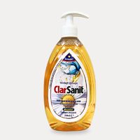 Detergent de vase Clarsanit Mușețel, 500 ml