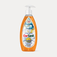 Detergent  de vase Clarsanit Mușețel, 750 ml