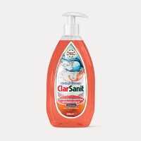 Detergent de vase Clarsanit Premium Citrus, 1 L