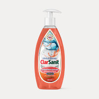 Detergent de vase Clarsanit Premium Citrus, 750 ml
