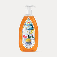 Detergent de vase Clarsanit Premium Mușețel, 1 L